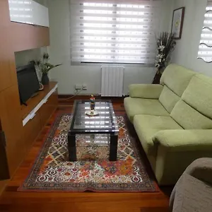 Apartamento Santutxu Apartamento