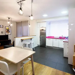 Prim By Kyosai Apartamento